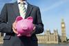 government budget
