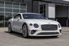 BENTLEY