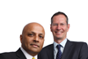 Brokerbility's Ashwin Mistry and Ian Stutz