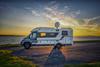 motor home