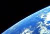 Earth from space