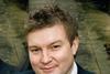 Wayne Tonge