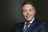 Tim Johnson, Broker Network