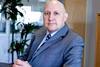Steve Rowley Allianz