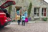 Cottage holiday home