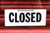 Kwik Fit insurance closing