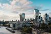 London walkie talkie
