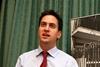 Laobur leader Ed Miliband