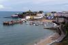 homes near a harbour