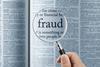 counter-fraud governance