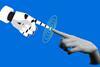 AI Arms race