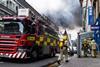 glasgow fire