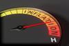 inflation, motor