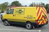 AA patrol van