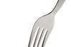 An egg and a fork