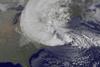 Cyclone Sandy