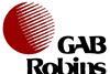 GAB Robins - logo