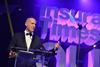 saxon it awards