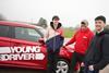 Young Driver partners with top insurer to lower premiums