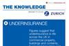 The Knowledge: Underinsurance cover