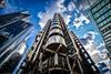 lloyds building