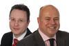 Gareth Hemming and Phil Bayles, Aviva