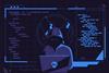 cyberattackhacker