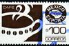 Mexico stamp