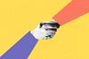 handshake