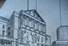 Bank of England etching