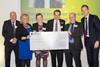 Aviva fund winners 2014