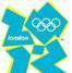 London Olympic Logo