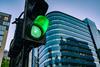 green light
