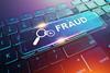 fraud, laptop