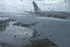 aviation grounded aircraft plane