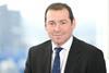 Mark Hodges, Group CE