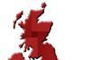 UK Map