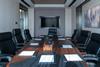 boardroom empty