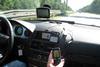 Connected car
