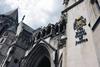 Royal Courts of Justice
