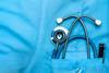 I stock 835833976 doctor