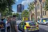 Grenfell tower
