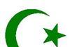 Star and crescent