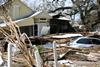 Wind damage