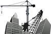 Construction buildings