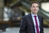 Patrick Tiernan, Lloyd's