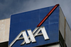AXA