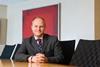 Managing director intermediary Matthew Reed