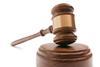 gavel