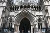 Royal Courts of Justice